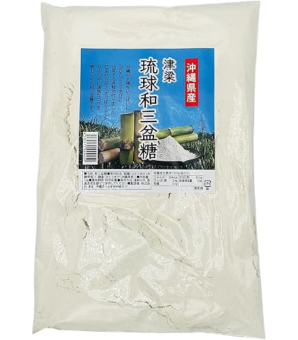 Amazon.co.jp: 上野砂糖 和三蜜糖 500g 2袋 : 食品・飲料・お酒